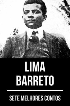 7 melhores contos de lima barreto (ebook)-lima barreto-august nemo-9783969178270