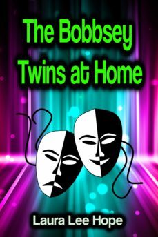 the bobbsey twins at home (ebook)-laura lee hope-9783986472870