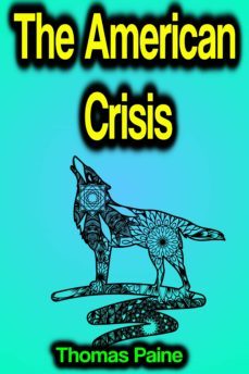 the american crisis (ebook)-thomas paine-9783986476670