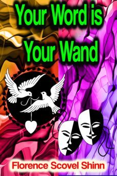 your word is your wand (ebook)-9783986479770
