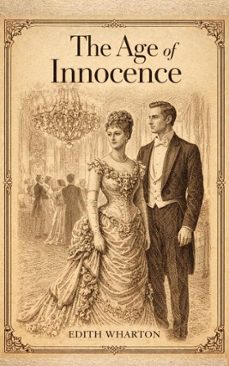 the age of innocence (ebook)-edith wharton-9785754969070