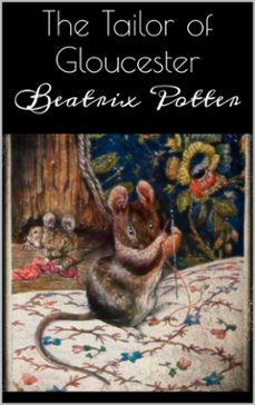 the tailor of gloucester (ebook)-beatrix potter-9786050447170