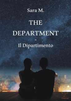 the department - il dipartimento (ebook)-sara m.-9786051763170