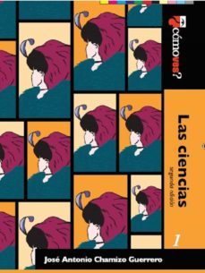 las ciencias (ebook)-jose antonio chamizo guerrero-9786070265570