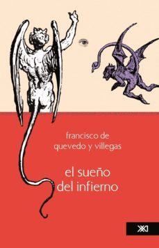 el sueño del infierno (ebook)-9786070305870