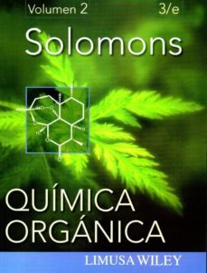 quimica organica vol. ii-9786070506970