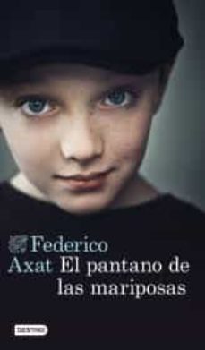 el pantano de las mariposas-9786070741470