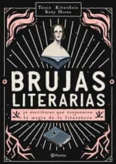 brujas literarias-9786070752070