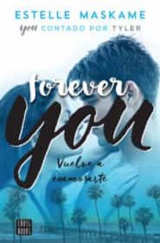 forever you-9786070756870