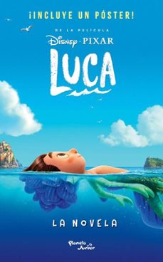 luca. la novela (ebook)-9786070776670