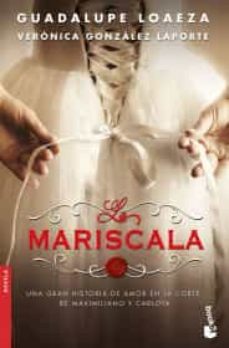 la mariscala-9786070782770