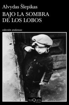 bajo la sombra de los lobos (edicion mexicana) (ebook)-9786070783470