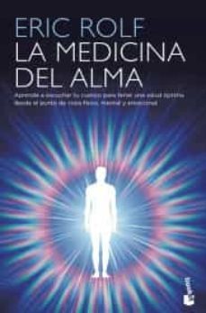 la medicina del alma-9786070785870