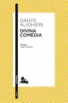 divina comedia-dante alighieri-9786070791970