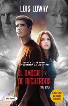 el dador de recuerdos (ebook)-9786070795770