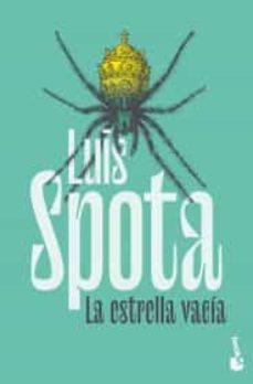 la estrella vacia-9786070797170