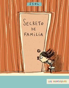 secreto de familia (ebook)-marisol “isol” misenta-9786071665270