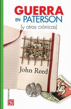 -john reed-9786071667670