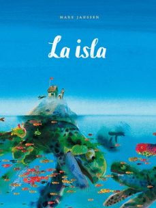 la isla-mark janssen-9786071669070