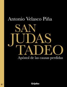 san judas tadeo (ebook)-9786073116770