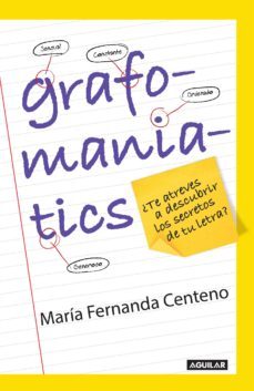 grafomaniatics (ebook)-maria fernanda centeno-9786073135870