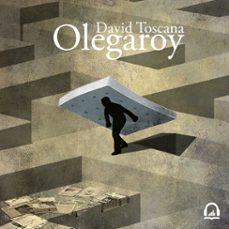 olegaroy (audiolibro)-david toscana-9786073182270