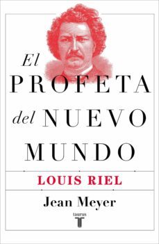 el profeta del nuevo mundo (ebook)-9786073802970