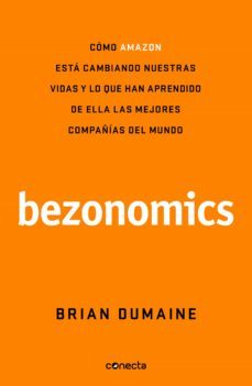 bezonomics (ebook)-brian dumaine-9786073810470