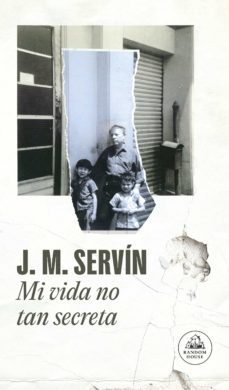 mi vida no tan secreta (ebook)-9786073822770
