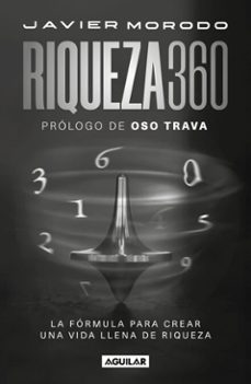 riqueza 360 (ebook)-javier morodo-9786073855570