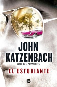 el estudiante (ebook)-john katzenbach-9786073858670
