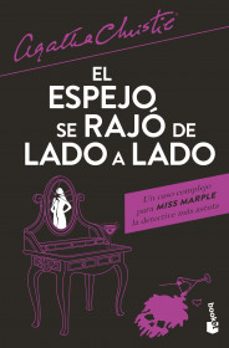 el espejo se rajó de lado a lado-9786073906470