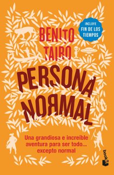 persona normal (español neutro) (ebook)-9786073911870