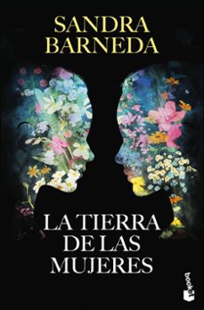la tierra de las mujeres-9786073913270