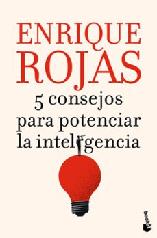 5 consejos para potenciar la inteligencia-9786073917070