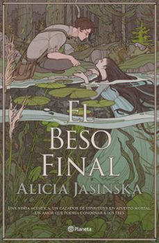 el beso final-9786073927970