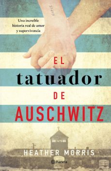 td el tatuador de auschwitz-9786073931670