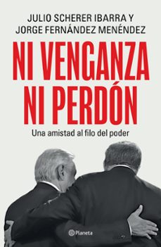 ni venganza ni perdón-9786073939270