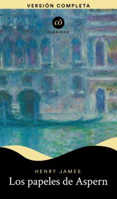 los papeles de aspern (ebook)-9786074577570