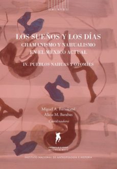 los sueños y los dias (ebook)-9786075396170