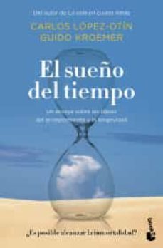 el sueño del tiempo-9786075693170