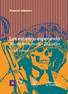 los estamos esperando (ebook)-armando solorzano-adolfo espinoza de los monteros cardenas-9786077429470