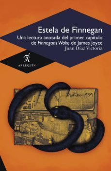 estela de finnegan (ebook)-9786078338870