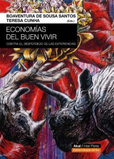 economias del buen vivir-9786078683970