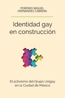 identidad gay en construccion (ebook)-porfirio miguel hernandez cabrera-9786078692170