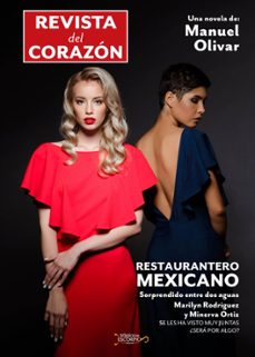 revista del corazon (ebook)-manuel olivar-9786078773770
