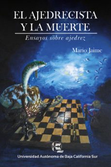 el ajedrecista y la muerte (ebook)-9786078925070