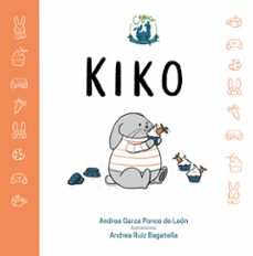 kiko (ebook)-andrea garza ponce de león-9786079834470
