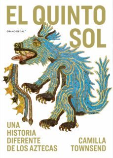 el quinto sol (ebook)-9786079909970