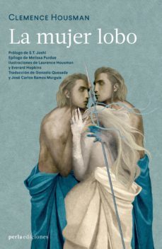 la mujer lobo (ebook)-clemence housman-9786079952570